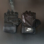دستکش نیمه تمرین نایک کد G-Fitness - تصویر 2