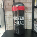 کیسه بوکس گرین هیل کد G-2 (ارتفاع 100 سانت)