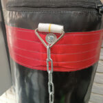 کیسه بوکس گرین هیل کد G-1 (ارتفاع 70 سانت) - تصویر 2