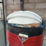 کیسه بوکس گرین هیل کد G-1 (ارتفاع 70 سانت) - تصویر 3