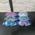 عینک شنا CIMA کد CM-25