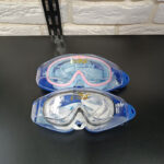 عینک شنا CIMA کد CM-25 - تصویر 2