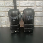 دستکش بوکس اورلست کد POWERLOCK (سایز 12OZ)