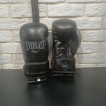 دستکش بوکس اورلست کد POWERLOCK (سایز 12OZ) - تصویر 2