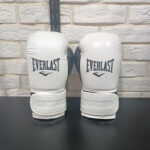 دستکش بوکس اورلست کد POWERLOCK (سایز 12OZ) - تصویر 4