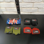 مچبند ورزشی DMOOSE کد RD-1