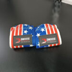 مچبند ورزشی DMOOSE کد RD-1 - تصویر 6