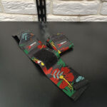 مچبند ورزشی DMOOSE کد RD-1 - تصویر 7