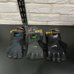 دستکش نیمه تمرین نایک کد Bt-4 - تصویر 2