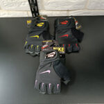 دستکش نیمه تمرین نایک کد Bt-4