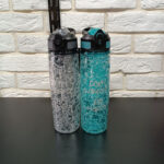 قمقمه آب EYUN کد 685 - تصویر 2