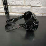 عینک شنا غواصی TEMPERED - تصویر 3