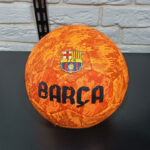 توپ فوتبال باشگاهی بارسلونا کد A-3