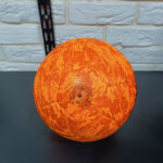 توپ فوتبال باشگاهی بارسلونا کد A-3 - تصویر 2