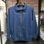 ست گرمکن و شلوار نایک کد 1552-NV