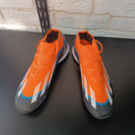 کفش فوتسال آدیداس الیت کد OR-2 (سایز 40 تا 45) - تصویر 3