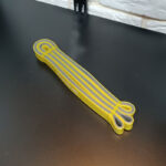 کش پاورباند تراباند کد TH6 (ضخامت 22 میل) - تصویر 2