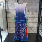 دوبنده کشتی مردانه طرح نایک کد RI-2 - تصویر 2