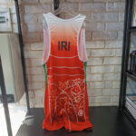 دوبنده کشتی مردانه طرح نایک کد RI-1 - تصویر 2