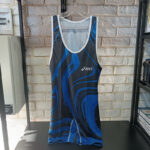 دوبنده کشتی مردانه اسیکس کد WU-1