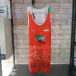 دوبنده کشتی پسرانه نایک کد BE-1