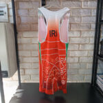 دوبنده کشتی پسرانه نایک کد BE-1 - تصویر 2