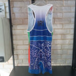 دوبنده کشتی پسرانه نایک کد BE-2 - تصویر 2