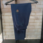 ست گرمکن و شلوار پورش کد PM-4 - تصویر 3