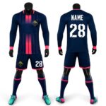 لباس دروازه بانی