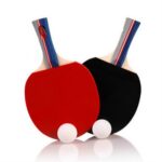 راکت پینگ پنگ
