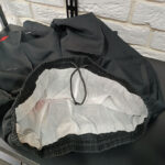 مایو مردانه نایک کد PRO-2 - تصویر 3