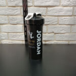 شیکر پروتئین جردن کد JR2