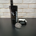 شیکر پروتئین جردن کد JR2 - تصویر 2