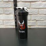 شیکر پروتئین ونوم کد VE-2