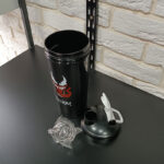 شیکر پروتئین ونوم کد VE-2 - تصویر 3