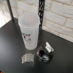 شیکر پروتئین نایک کد AIR-2 - تصویر 2