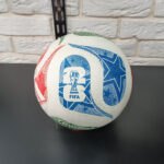 توپ فوتبال جام جهانی 2026 کد Trionda-4