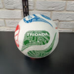 توپ فوتبال جام جهانی 2026 کد Trionda-4 - تصویر 2