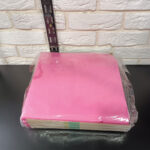 مت یوگا تاشو الکس کد TH-6 (ضخامت 6 میلیمتر) - تصویر 2