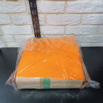 مت یوگا تاشو الکس کد TH-6 (ضخامت 6 میلیمتر) - تصویر 3