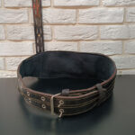 کمربند بدنسازی هیرو کد H-1 - تصویر 2