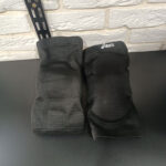 زانوبند پددار اسیکس کد AS4 - تصویر 2