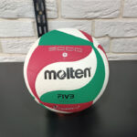 توپ والیبال مولتن زنبوری کد V5M5000