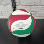 توپ والیبال مولتن زنبوری کد V5M5000 - تصویر 2