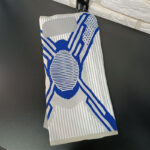 زانوبند آتل دار NAILEKESI کد KV7721 - تصویر 2