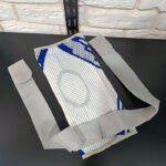 زانوبند آتل دار NAILEKESI کد KV7721 - تصویر 3