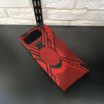 زانوبند آتل دار NAILEKESI کد KV7721 - تصویر 4