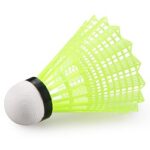 توپ بدمینتون