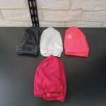 کلاه شنا پارچه ای کد W-1