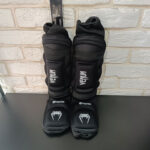 محافظ ساق و روپایی ونوم کد Fighter-1 - تصویر 2